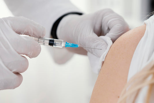 Survey finds only 49% of adults in U.S. plan to get influenza vaccine during 2022-2023 season