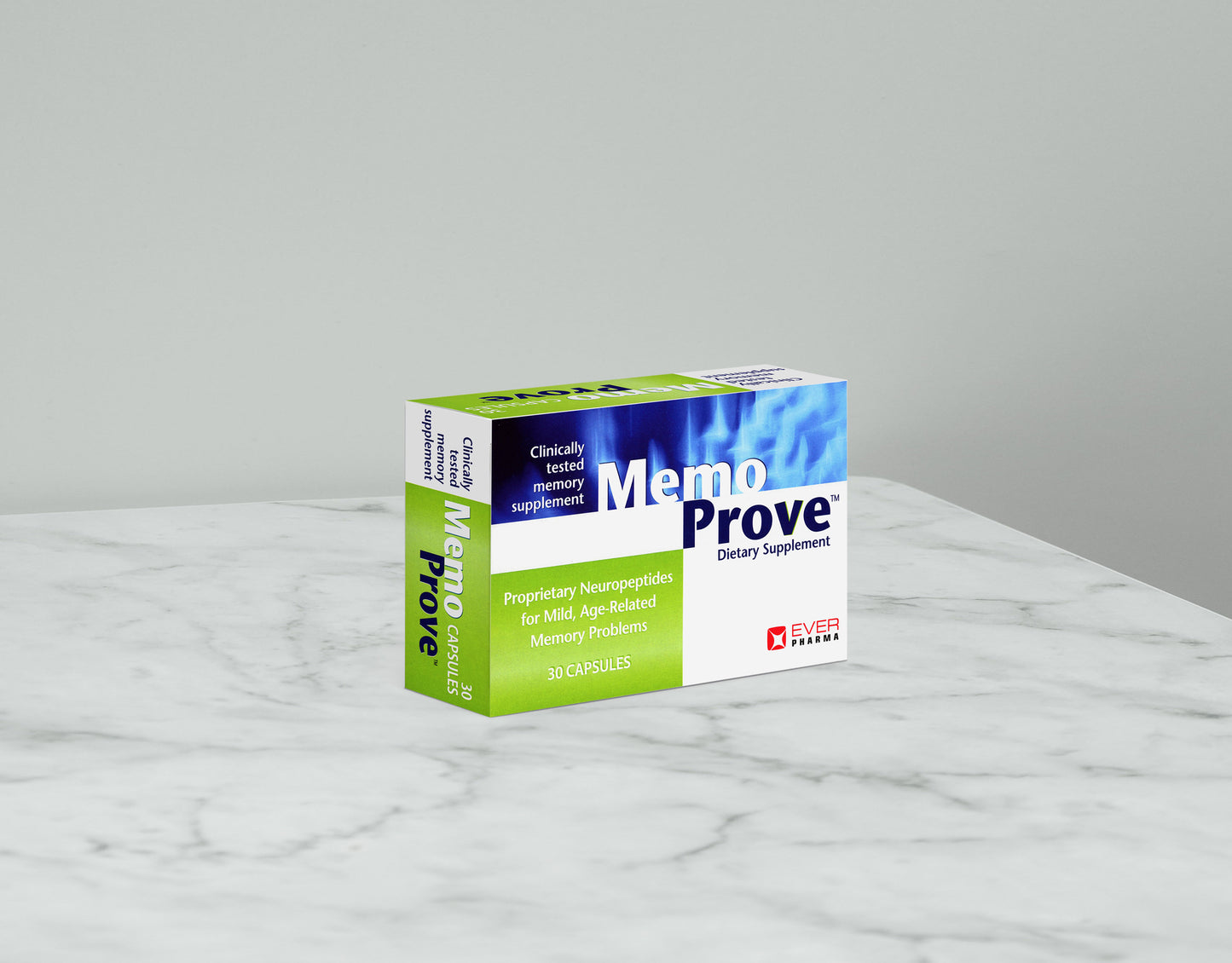 MemoProve © Set of 1