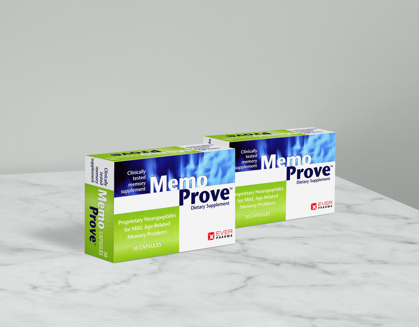 MemoProve © Set of 2