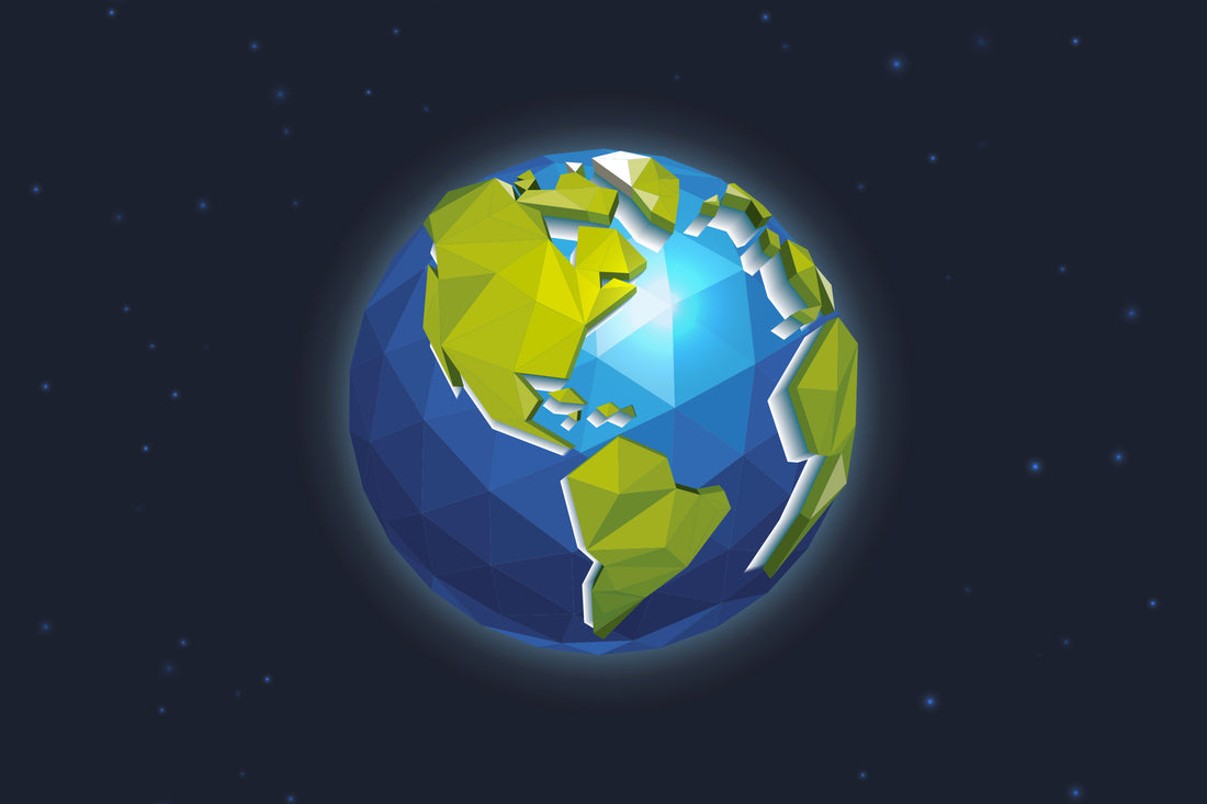 Hello World !