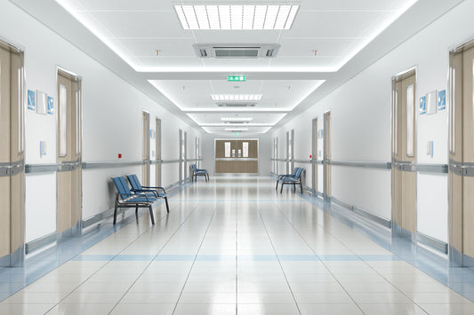 Almost 40% of people hospitalized in U.S. with Omicron subvariant were vaccinated and boosted