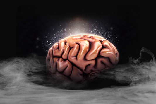 Epidemic of Brain Fog?