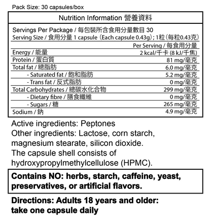 MemoProve © Set of 2