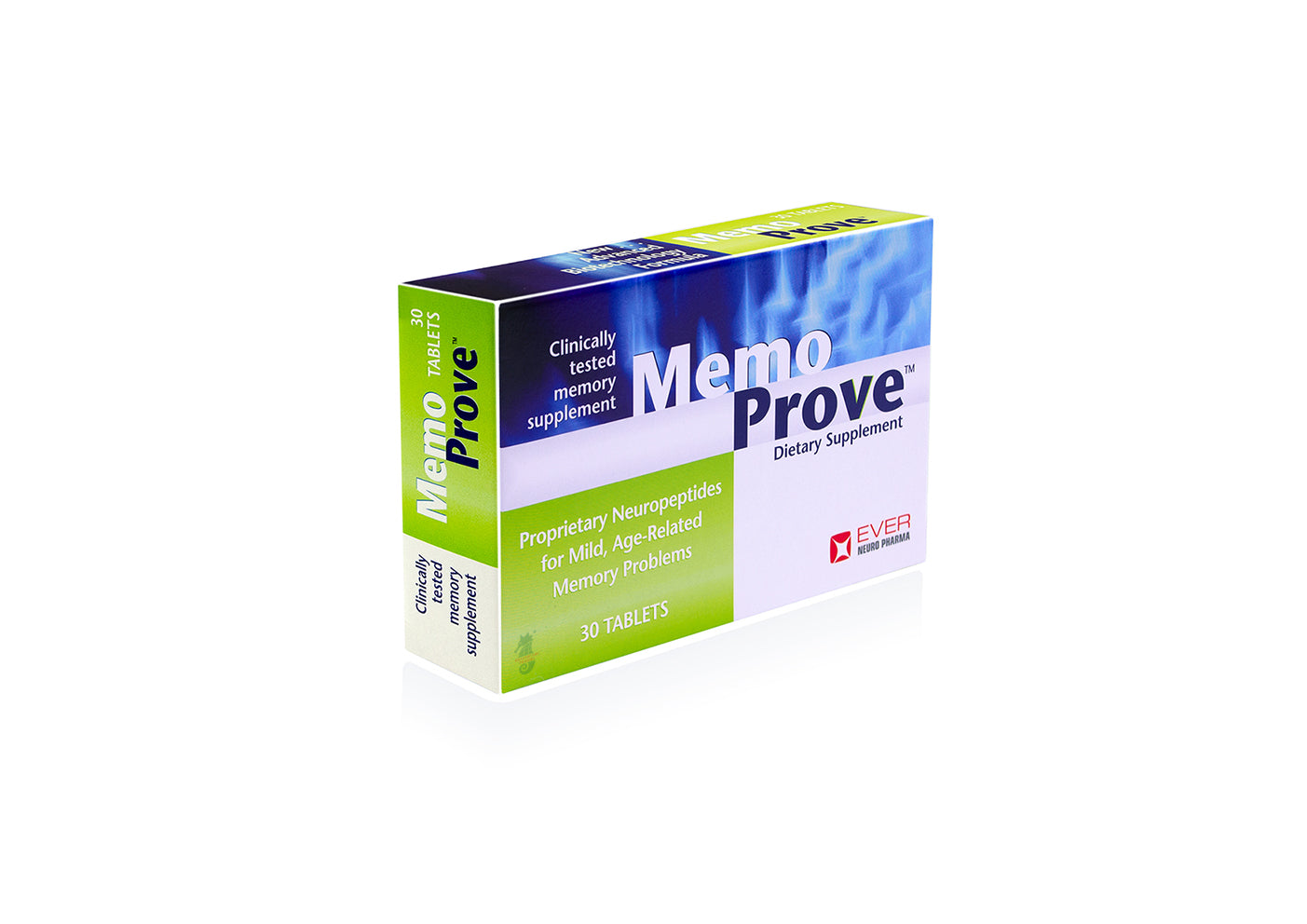 MemoProve © Set of 1 – HealthCare PharmaScience